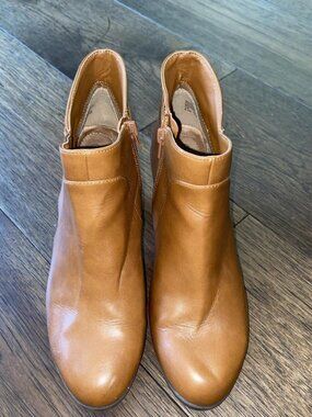 Giani Bernini Women's Brown Boots